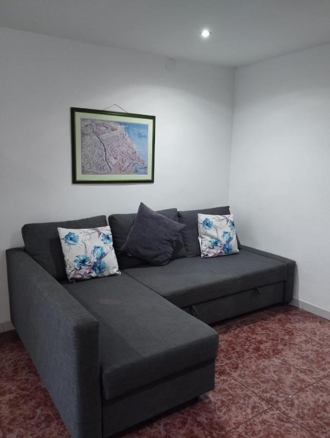 Roman Circus Views Apartment Tarragona Ngoại thất bức ảnh