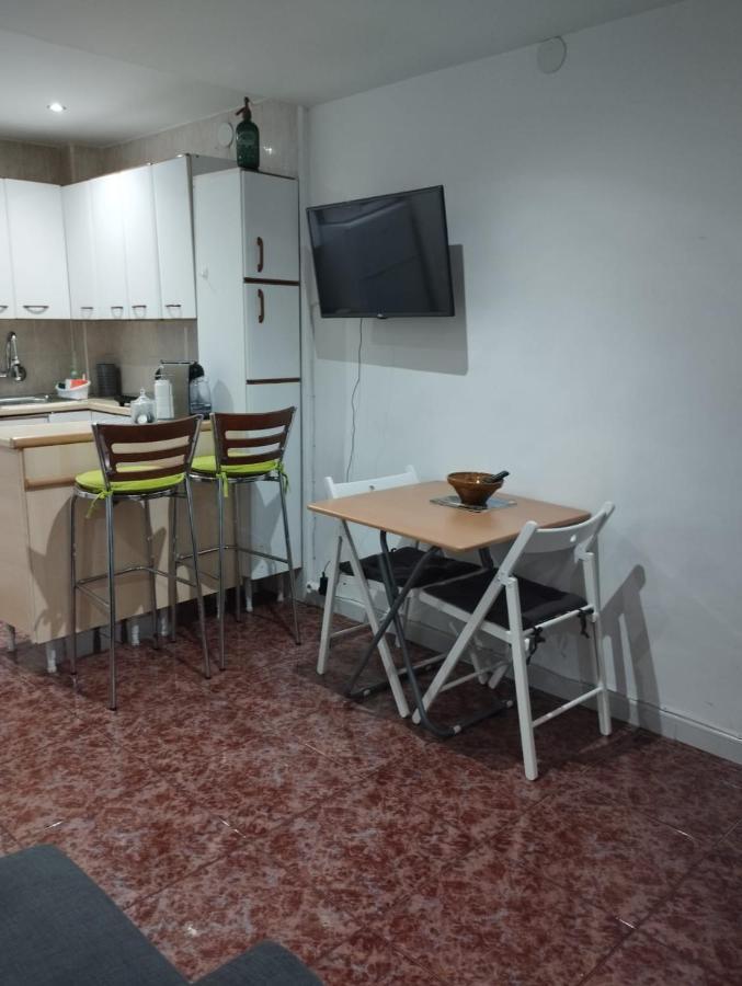 Roman Circus Views Apartment Tarragona Ngoại thất bức ảnh